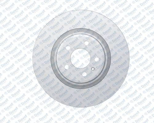 BOSCH 0986479747 Fren Diski On Havali 345mm Audi A4 A5 Q5 A6 A7 1.8  2.0  3.0tfsi 2.0  2.7  3.0tdi 07>16